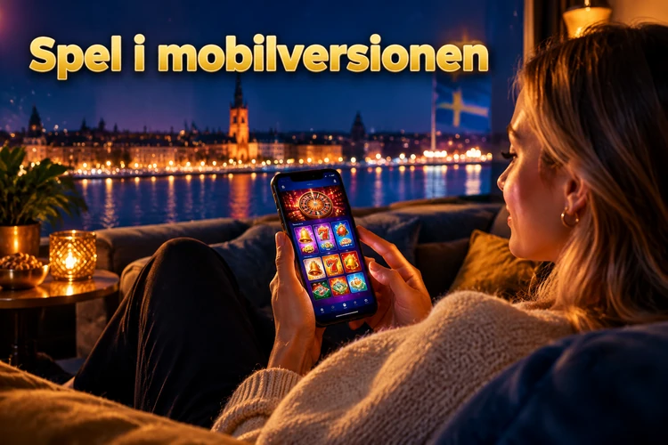 iBet APK för Android