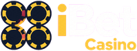 iBet Casino logotyp