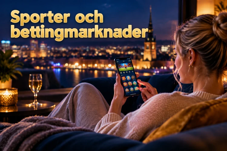 Så fungerar sportbetting på iBet