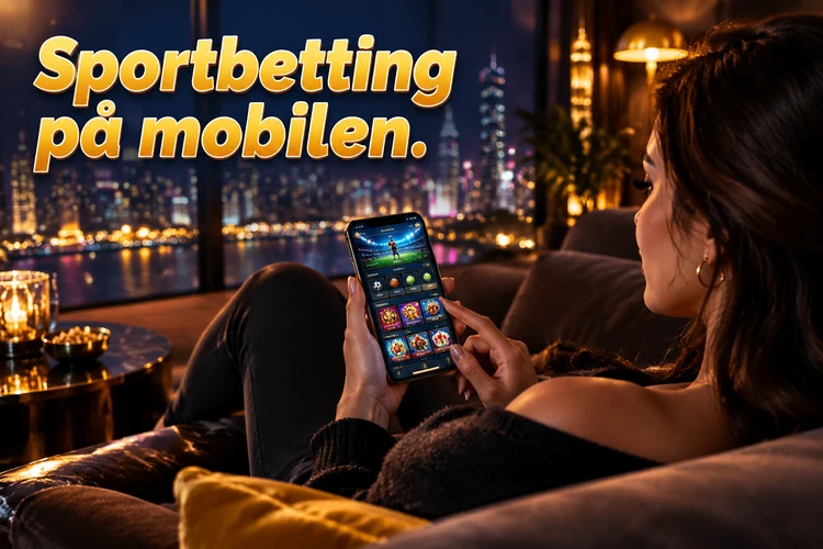 Sporter och bettingmarknader